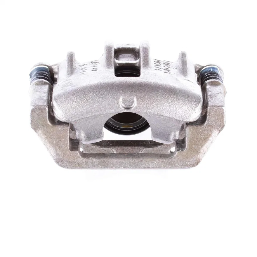 Rear Left AS CALIPER W/BRKT for Land Rover