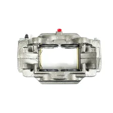 Front Right AS CALIPER W/O BRKT for Hummer image 4