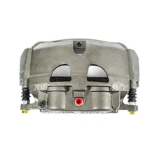 Front Right AS CALIPER W/BRKT for Ford image 3