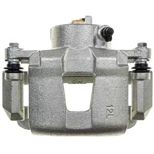 Front Left AS CALIPER W/BRKT image 3