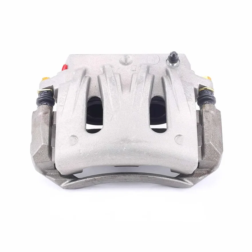 Front Left AS CALIPER W/BRKT