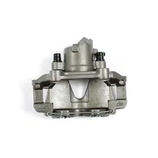 Front Right AS CALIPER W/BRKT image 1
