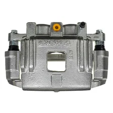 Front Right AS CALIPER W/BRKT image 3