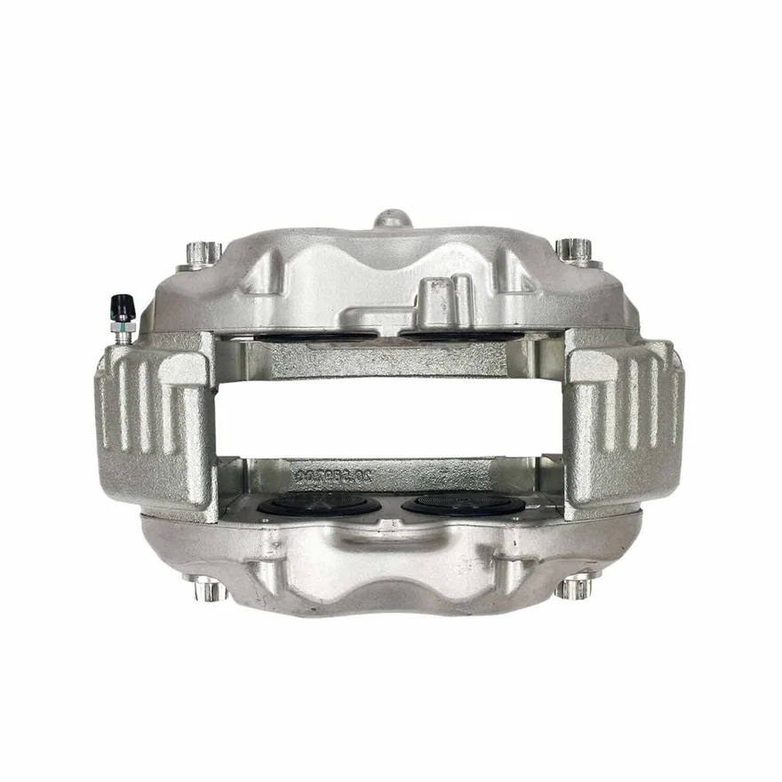 Front Left AS CALIPER W/O BRKT