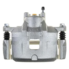 Front Left AS CALIPER W/BRKT image 3