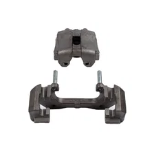 Front Right AS CALIPER W/BRKT image 1