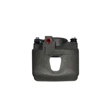 Front Left AS CALIPER W/O BRKT for Ford image 1