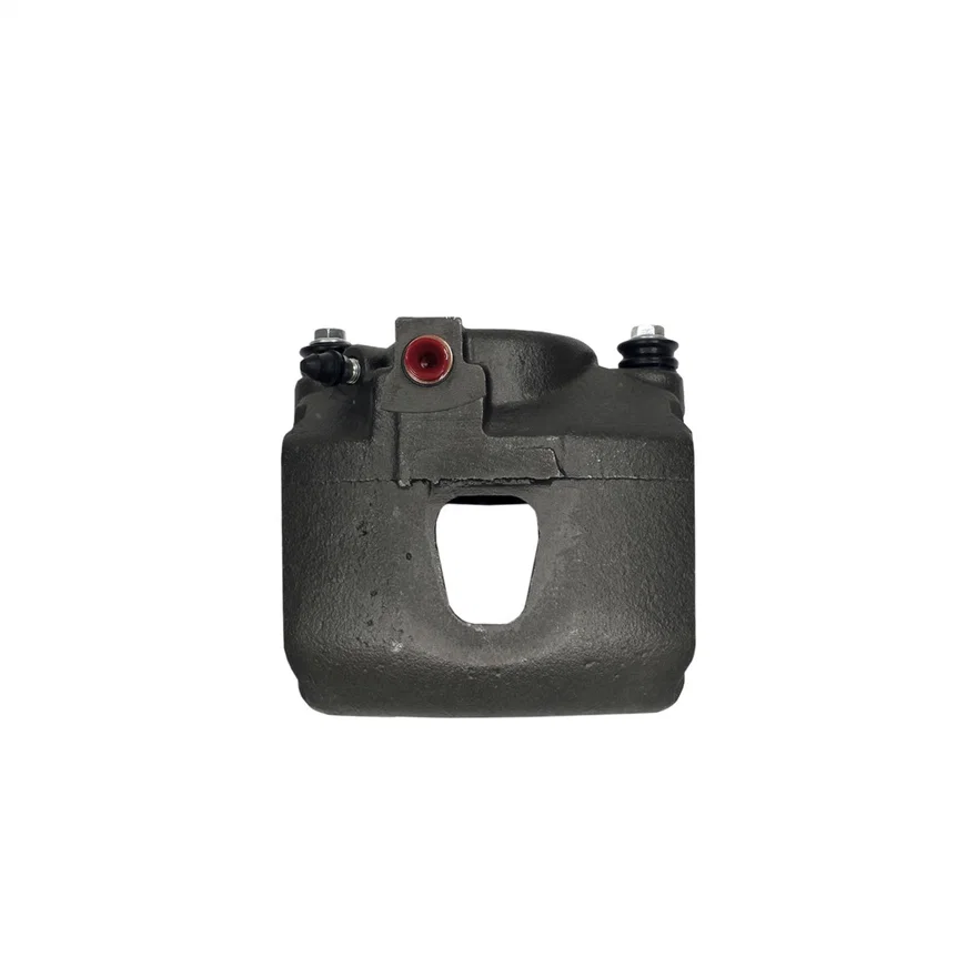 Front Left AS CALIPER W/O BRKT for Ford