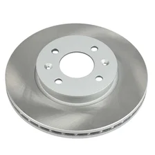 Front SEMI COATED ROTOR image 1