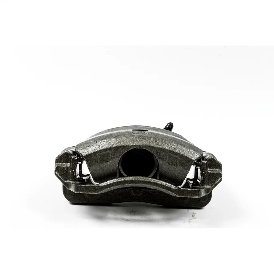 Front Left AS CALIPER W/BRKT