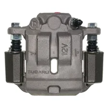 Rear Right AS CALIPER for Subaru image 3