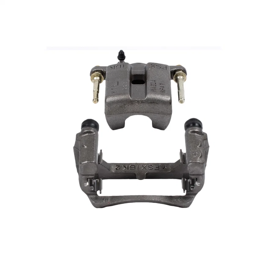 Front Left AS CALIPER W/BRKT for Mazda MX-5 Miata