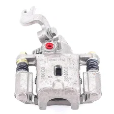 Rear Left AS CALIPER W/BRKT for Hyundai image 1