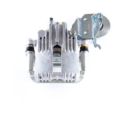 Rear Left AS CALIPER W/BRKT image 1