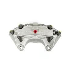 Front Right AS CALIPER W/O BRKT image 2