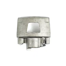 Front Right AS CALIPER W/O BRKT image 3