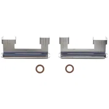 AS CALIPER W/BRKT image 6