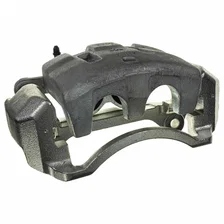 Front Left OE REPLACEMENT CALIPER image 5