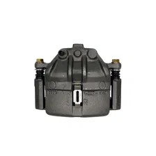 Front Right AS CALIPER W/BRKT image 1