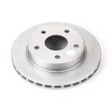Front EVOLUTION COATED ROTOR image 2
