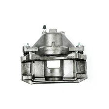 Front Left AS CALIPER W/BRKT image 4
