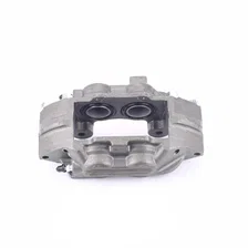 Front Left AS CALIPER W/O BRKT image 1