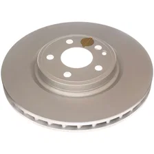 Front EVOLUTION COATED ROTOR image 2