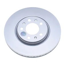 Front EVOLUTION COATED ROTOR image 2