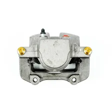 Front Right AS CALIPER W/BRKT for Dodge image 2