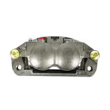 Front Right AS CALIPER W/BRKT for Ford image 2