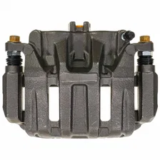 Front Left AS CALIPER W/BRKT image 5
