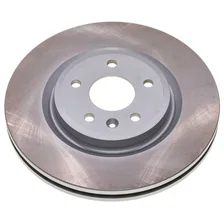 Front SEMI COATED ROTOR image 1