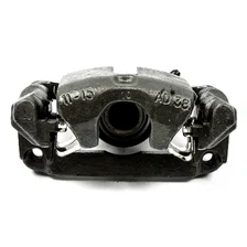 Rear Left AS CALIPER W/BRKT image 1