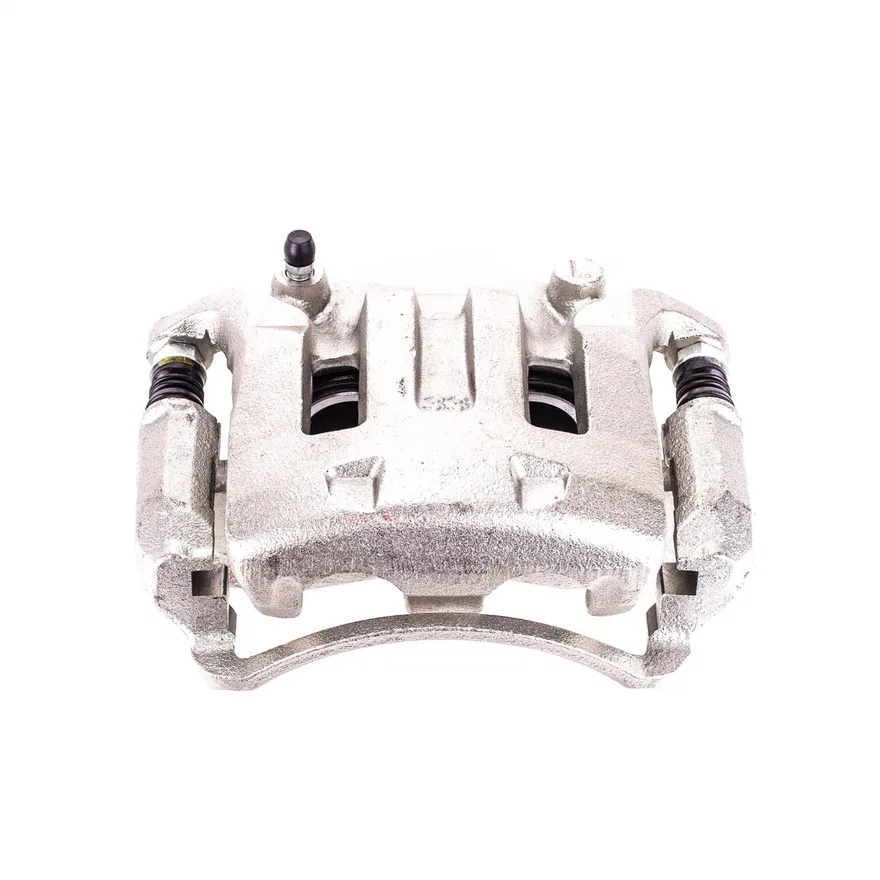 Front Left AS CALIPER W/BRKT for Nissan