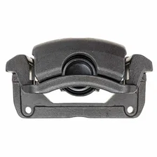 Front Right AS CALIPER W/BRKT image 1