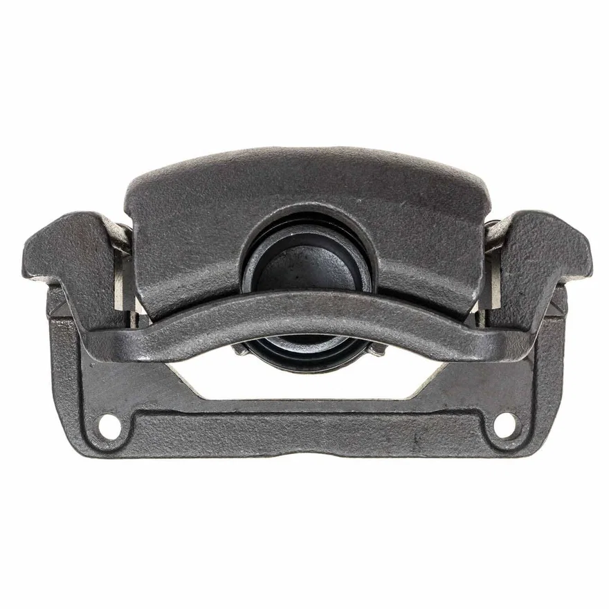 Front Right AS CALIPER W/BRKT