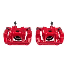 Rear CALIPER PAIR image 2