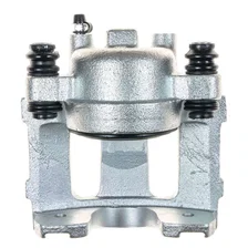 Front Right AS CALIPER W/O BRKT for Jeep image 4
