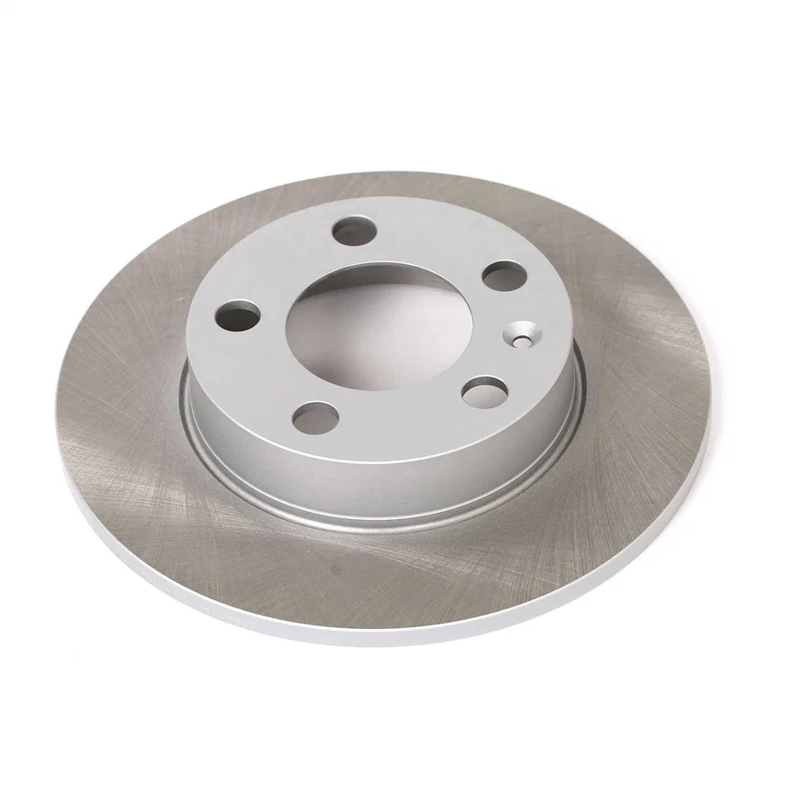 Rear SEMI COATED ROTOR