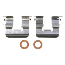Rear Left OE REPLACEMENT CALIPER image 6