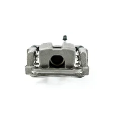 Rear Left AS CALIPER W/BRKT image 1
