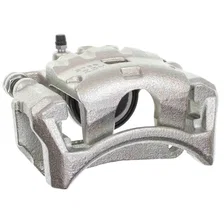 Front Right AS CALIPER W/BRKT for Ford Fiesta image 5