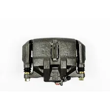 Front Right AS CALIPER W/BRKT image 3