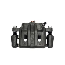 Front Left AS CALIPER W/BRKT for Mitsubishi image 1