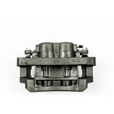 Front Left AS CALIPER W/BRKT for Ford image 4