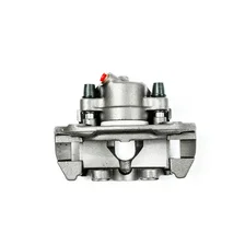 Front Right AS CALIPER W/BRKT for BMW image 4