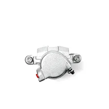 Front Left AS CALIPER W/O BRKT image 2