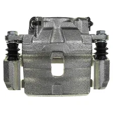 Front Right OE REPLACEMENT CALIPER image 3
