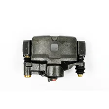 Front Left AS CALIPER W/BRKT for Honda image 3