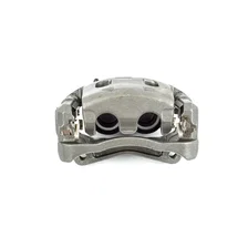 Front Right AS CALIPER W/BRKT image 1